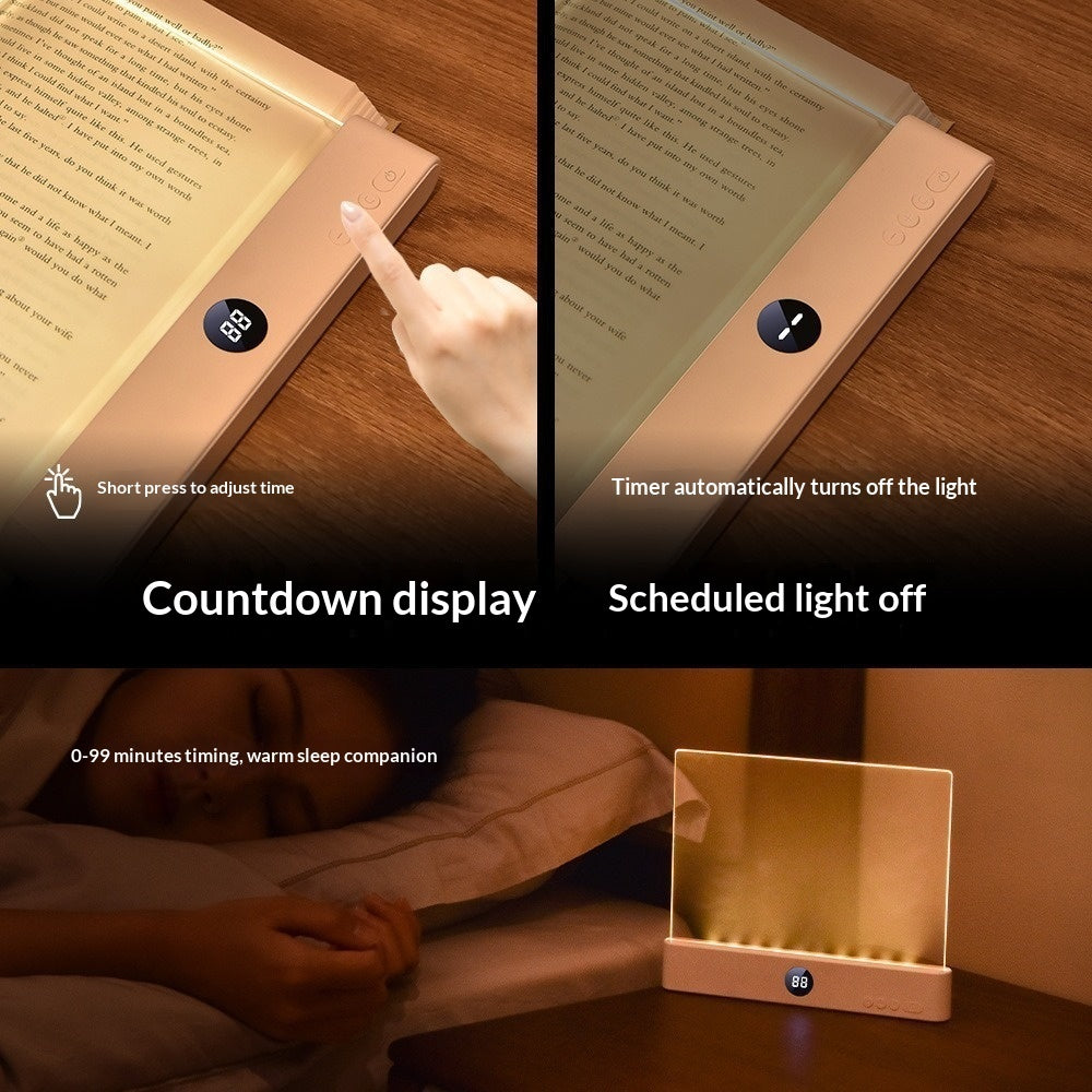 Led Book Light