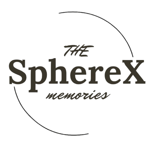 The SphereX Memories